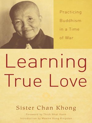 cover image of Learning True Love